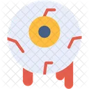 Eyes Icon