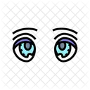 Eyes  Icon