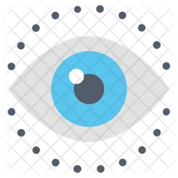 Eyes  Icon