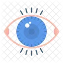 Eyes Icon