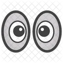 Eyes  Icon