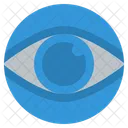 Eyes Icon