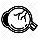 Human Eye Icon