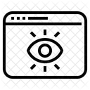Eyes  Icon