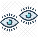 Eyes  Icon