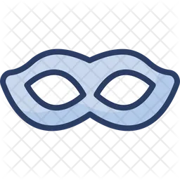Eyes Props Mask  Icon