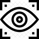 Eyescan  Icon