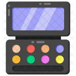 Eyeshade Kit  Icon