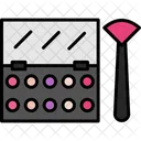 Makeup Cosmetics Beauty Icon