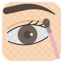 Eyeshadow Brush Eye Icon