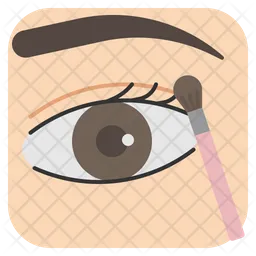 Eyeshadow  Icon