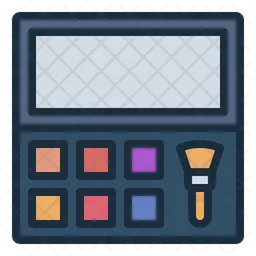 Eyeshadow  Icon