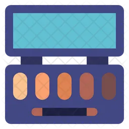 Eyeshadow  Icon