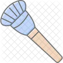 Eyeshadow Brush Eyeshadowbrush Brush Icon
