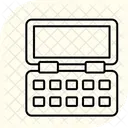 Eyeshadow Makeup Cosmetic Icon