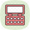 Eyeshadow Makeup Cosmetic Icon