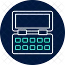 Eyeshadow Makeup Cosmetic Icon
