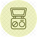 Eyeshadow Icon