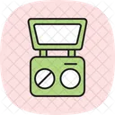 Eyeshadow Icon