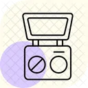 Eyeshadow Icon