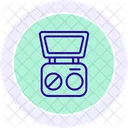 Eyeshadow Icon
