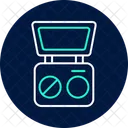 Eyeshadow Icon