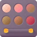 Eyeshadow  Icon