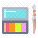 Eyeshadow  Icon