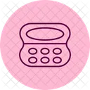 Eyeshadow Palette Icon