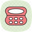 Eyeshadow Palette Icon