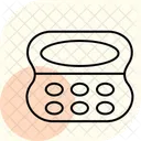 Eyeshadow Palette Icon