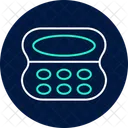 Eyeshadow Palette Icon
