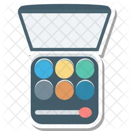 Eyeshadows  Icon