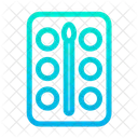 Eyeshadows  Icon