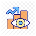 Eyesight improvement  Icon