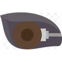 Eyetap  Icon