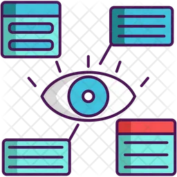 Eyetap Augmentation  Icon