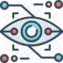 Eyetap Augmentation  Icon