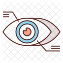 Eyetap Augmentation Icon