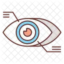 Eyetap Augmentation Icône
