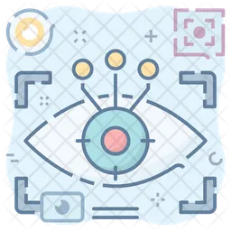 Eyetap Technology  Icon