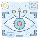 Eyetap Technology  Icon