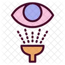 Eyewash  Icon