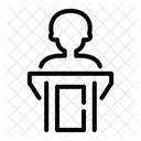 Eyewitness  Icon