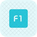F Icon