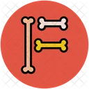 F Type Bones Icon