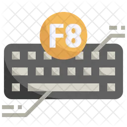F 8  Icon