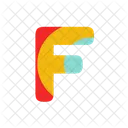 F  Icon