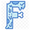 F  Icon