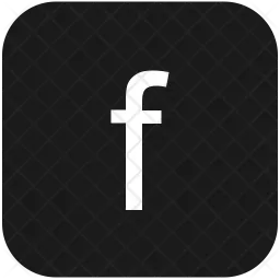 F letter  Icon